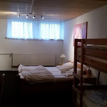Pension Und Restaurant Die Burg Ehrenfriedersdorf Zewnętrze zdjęcie