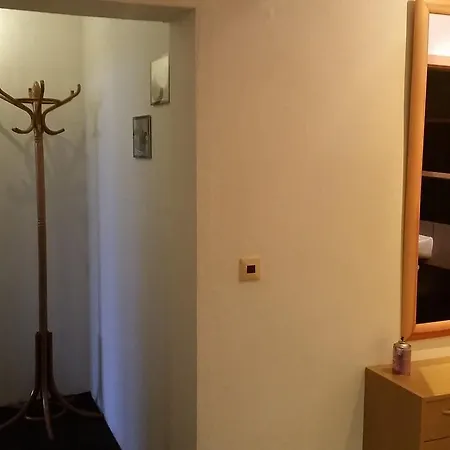 Pension Und Restaurant Die Burg Ehrenfriedersdorf Zewnętrze zdjęcie