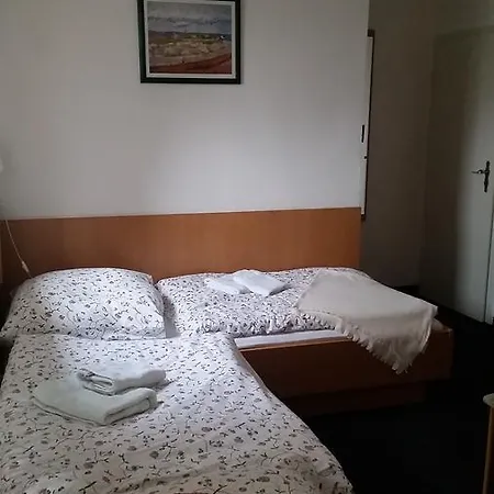 Pension Und Restaurant Die Burg Ehrenfriedersdorf Zewnętrze zdjęcie