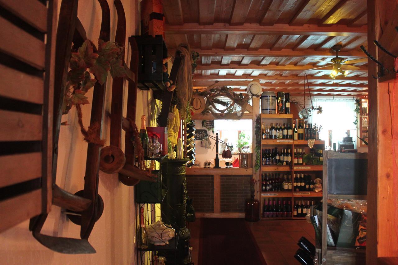 Und Restaurant Burg