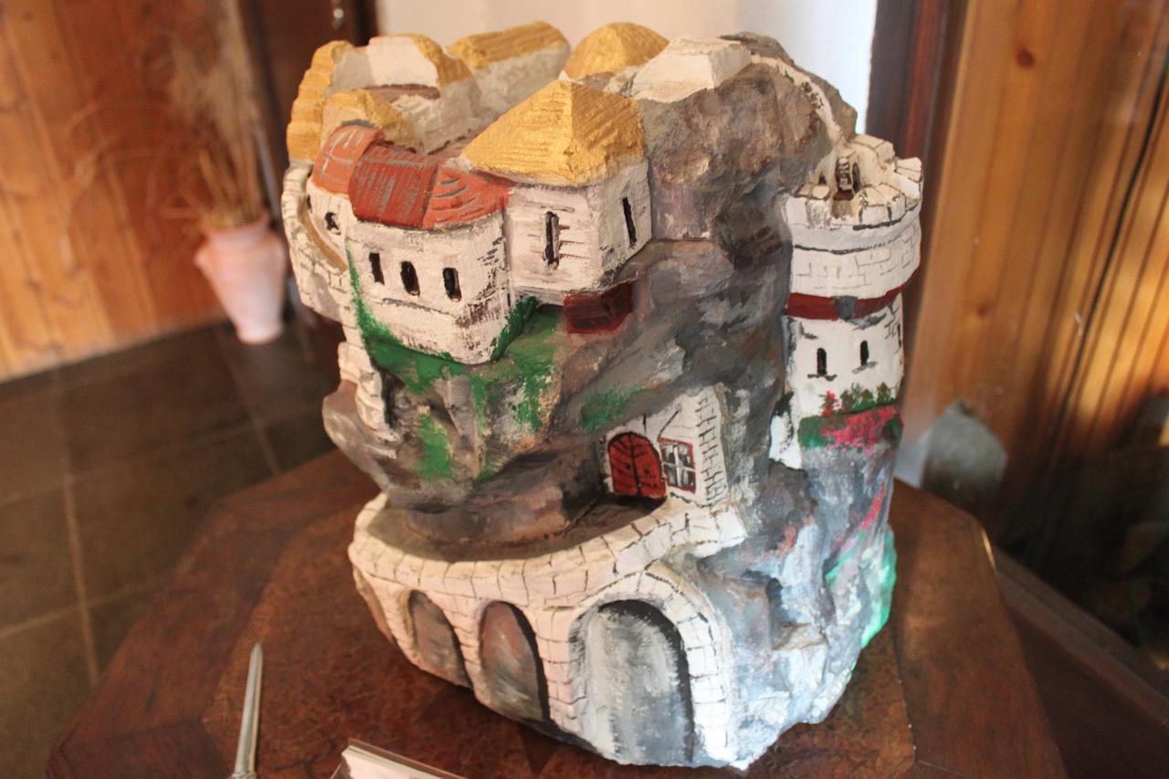 Hotel Und Restaurant Burg 3*