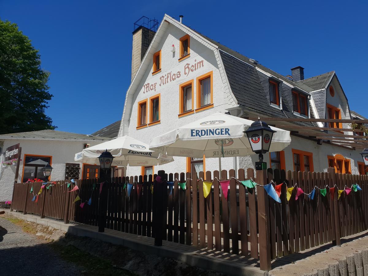 Und Restaurant Burg 3* Ehrenfriedersdorf